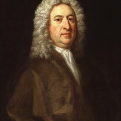 Sir James Thornhill